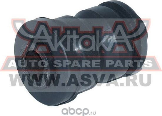 сайлентблок 0101-070, Akitaka Akitaka. Артикул 0101070