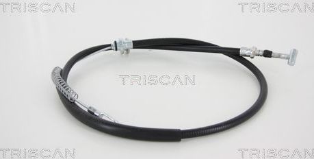 Трос ручника (тросик ручного тормоза) Triscan. Артикул 8140 151027