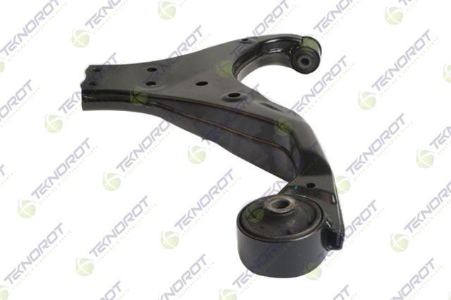 Поперечный рычаг передней подвески Teknorot. Артикул KI-419S