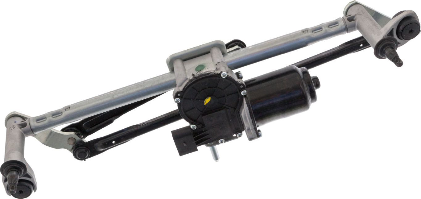 Трапеция стеклоочистителя (дворника) Febi Bilstein febi Plus. Артикул 48699