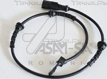 Датчик ABS ASAM. Артикул 30461