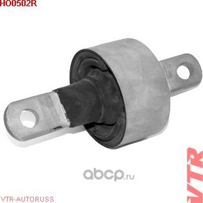 Сайлентблок рычага заднего продольного 52371SZAA01 52371STXA01 52371SHJA01 VTR. Артикул HO0502R