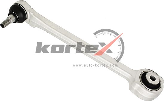 Рычаг MB GLK пер.подв.нижн.лев/прав. (с сайлентблоком) (Kortex). Артикул KSL5424