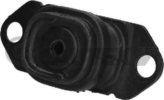 Подушка (опора) двигателя Cautex. Артикул 021086