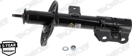 Амортизатор Monroe. Артикул 72978ST
