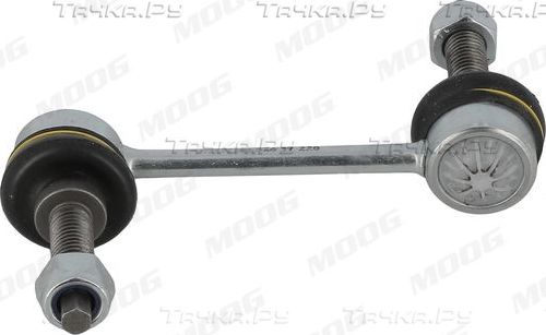 Стойка (тяга) стабилизатора MOOG. Артикул LR-LS-4045