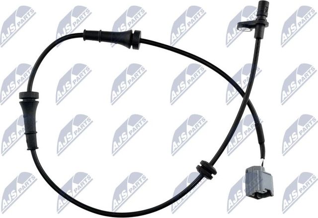 Датчик ABS NTY для Nissan Juke I 2010-2019. Артикул HCA-NS-094