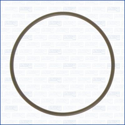 Прокладка впускного коллектора Ajusa. Артикул 16032100