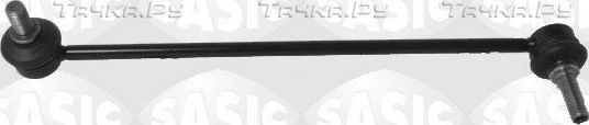 Стойка (тяга) стабилизатора Sasic передняя правая для Skoda Octavia A5 2004-2006. Артикул 2306008