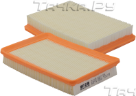 Воздушный фильтр FIL Filter для Hyundai Coupe II (GK) 2001-2009. Артикул HP 2189