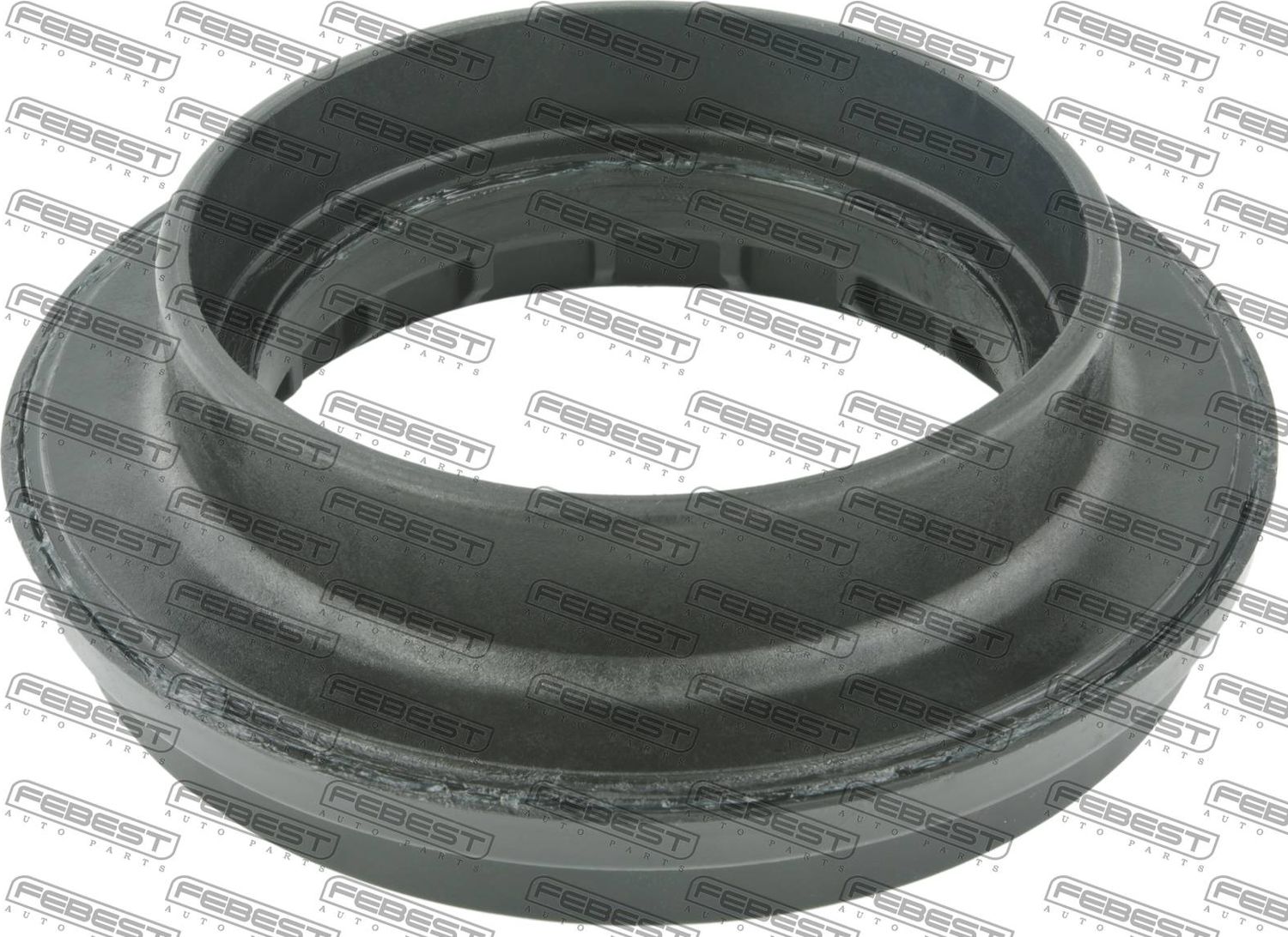 Опорный подшипник амортизатора Febest. Артикул BZB-204F