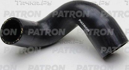 Патрубок интеркулера Patron. Артикул PH1037