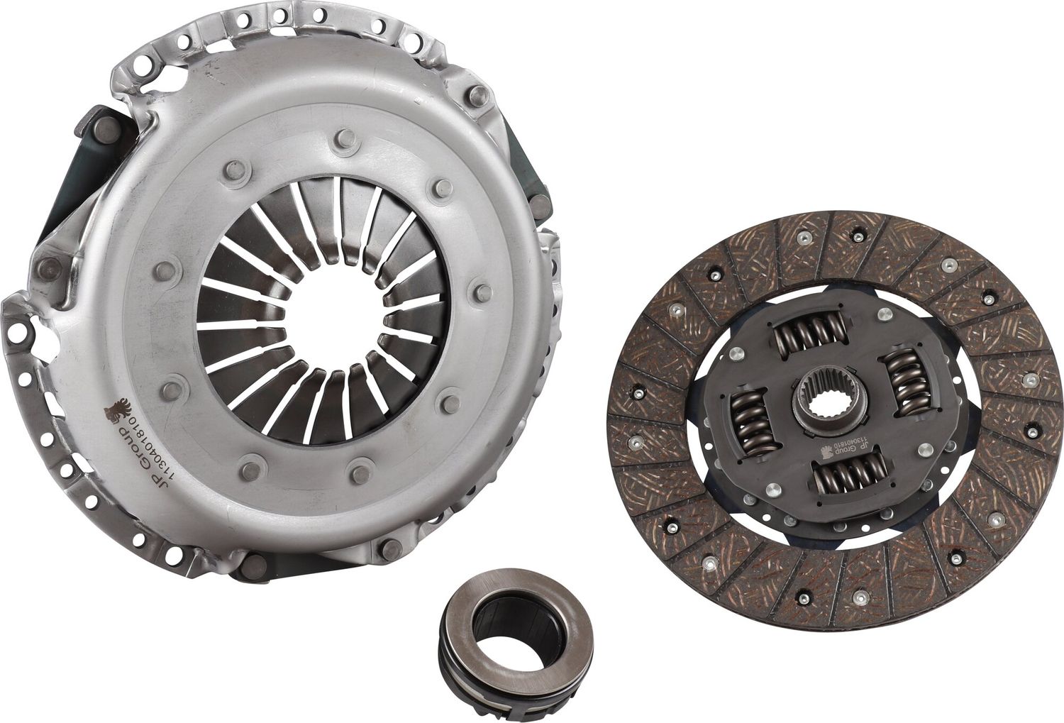 Сцепление (комплект) JP Group. Артикул 1130401810