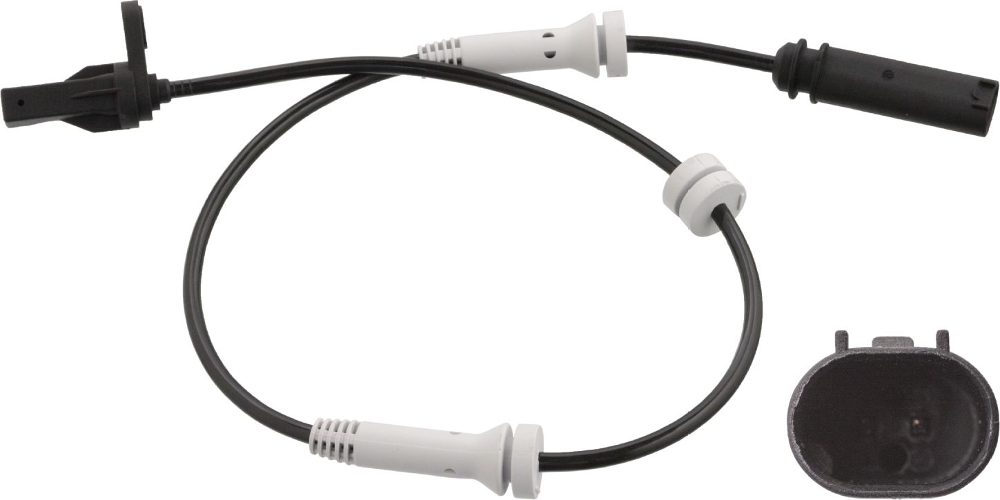 Датчик ABS SWAG. Артикул 20 10 6199