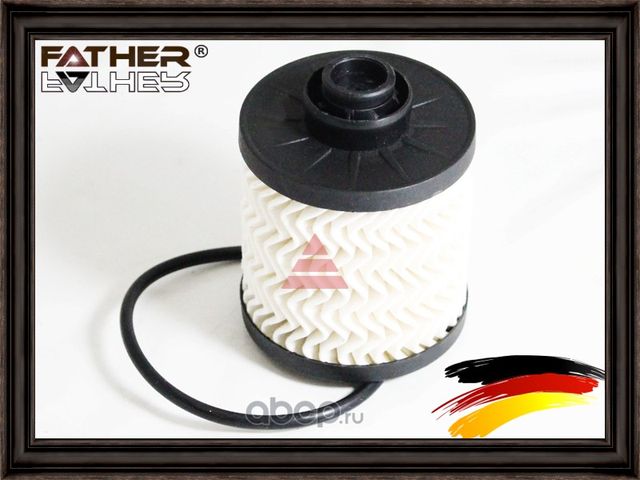 Топливный фильтр (Father). Артикул F3871R76