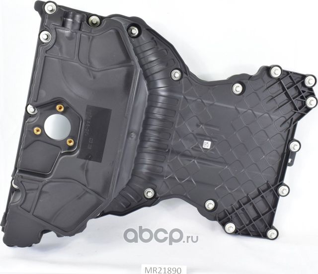 ПОДДОН АКПП (Schnieder). Артикул MR21890