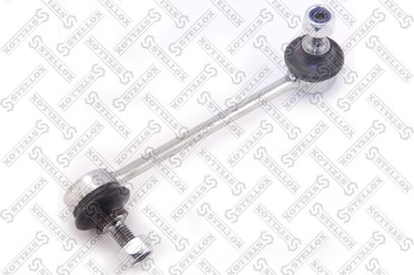 Стойка (тяга) стабилизатора Stellox. Артикул 56-01902-SX