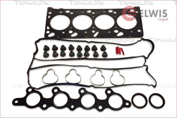 Комплект прокладок ГБЦ Elwis Royal для Ford Transit Connect I 2002-2013. Артикул 9826572