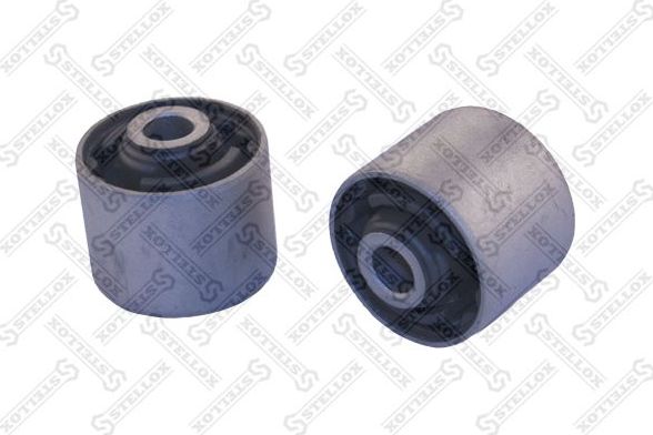 Сайлентблок переднего рычага подвески Stellox задний для Nissan Cefiro A31 1994-1995. Артикул 87-74051-SX