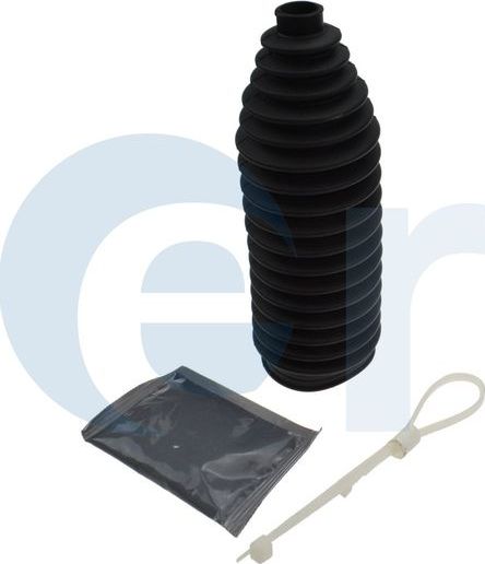 Пыльник рулевой рейки (комплект) ERT. Артикул 101595