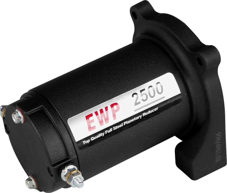 Мотор для лебёдки Runva EWP2500A. Артикул MotorForEWP2500A