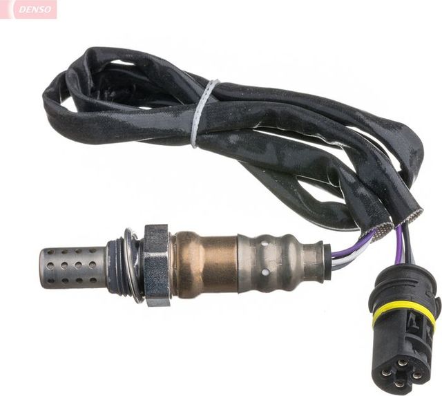 Лямбда-зонд (кислородный датчик) Denso Direct fit switching sensor. Артикул DOX-2011