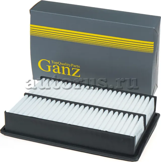 Фильтр воздушный (Ganz). Артикул GIR04210