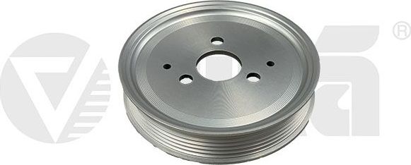 Шкив насоса гидроусилителя руля (гур) Vika. Артикул 41451320901