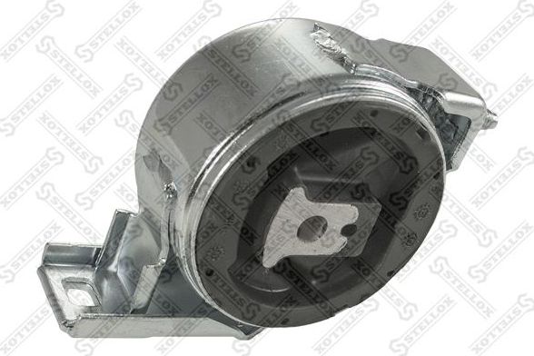 Подушка (опора) двигателя Stellox задняя для Mercedes-Benz Vaneo 2002-2005. Артикул 25-17119-SX