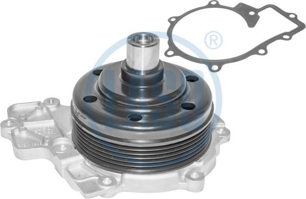 Помпа (водяной насос) Laso. Артикул 20200028