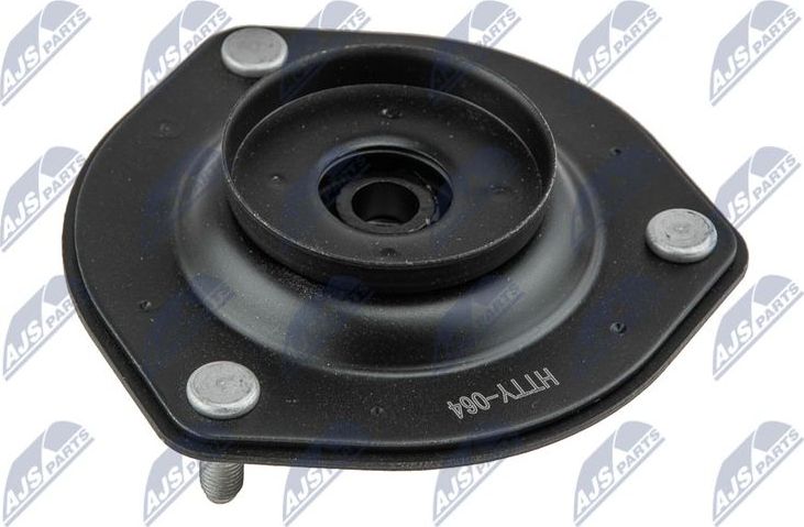 Опора амортизатора (стойки) NTY. Артикул AD-TY-064