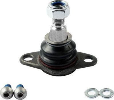 Шаровая опора CTR нижняя для BMW X3 I (E83) 2003-2008. Артикул CB0683