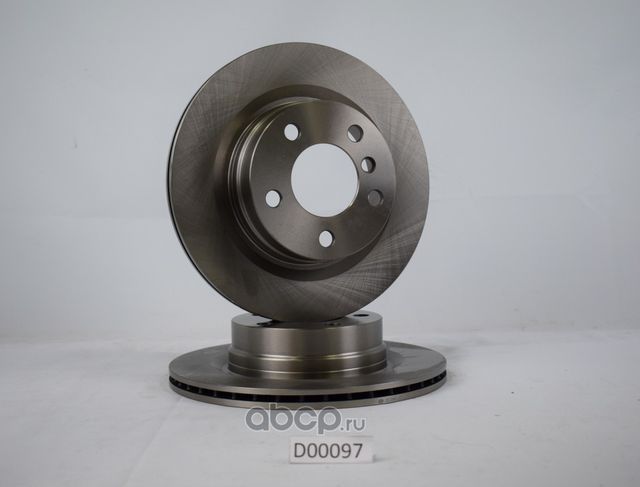 ТОРМОЗНОЙ ДИСК ПЕРЕДНИЙ HYUNDAI I30 09- KIA CEED (Schnieder). Артикул D00097