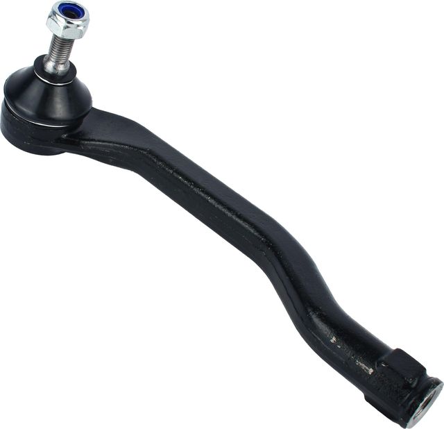 Наконечник рулевой тяги DACIA (Renault)_Duster_HSMD_(2015-2018)/NISSAN_Terrano III_D10/H79_(2014-... (Jikiu). Артикул et43011l