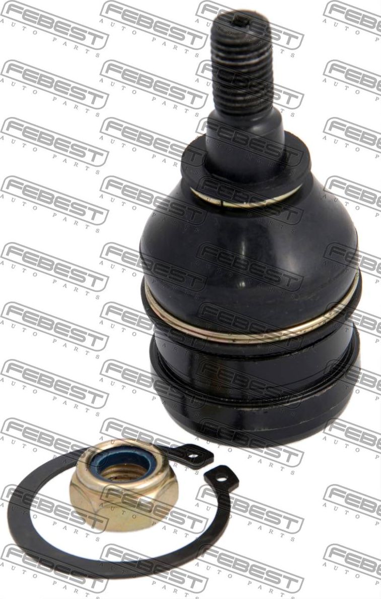 Шаровая опора Febest. Артикул 0420-Z34