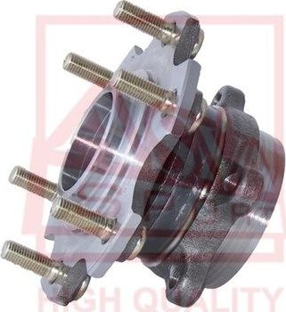 Ступица колеса Asva. Артикул MTWH-V75R