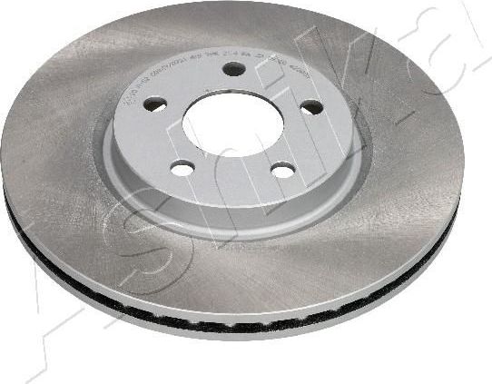 Тормозной диск ASHIKA передний для Chrysler PT Cruiser 2000-2010. Артикул 60-09-994C