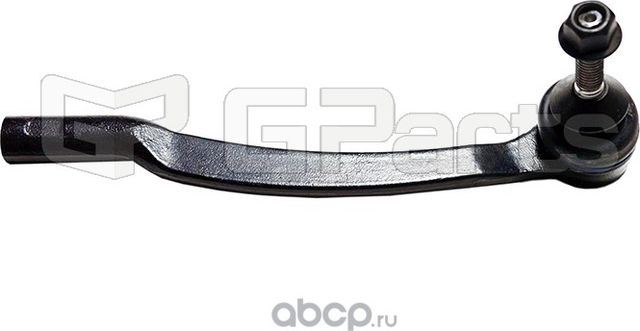 Наконечник рулевой тяги L (Gparts). Артикул VO30760806