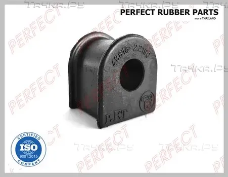 (1011) Втулка стабилизатора PERFECT TO-13-MK22 Perfect. Артикул TO13GX100F