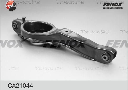 Поперечный рычаг Fenox задний для Ford Focus II 2004-2012. Артикул CA21044