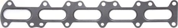 Прокладка выпускного коллектора Elring. Артикул 145.980