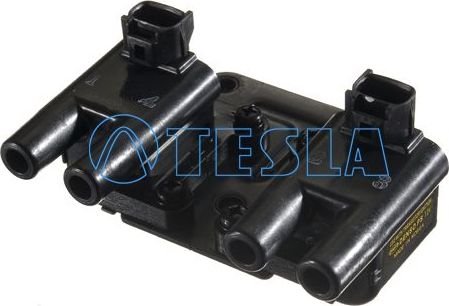 Катушка зажигания Tesla для Daewoo Lacetti 2004-2010. Артикул CL225