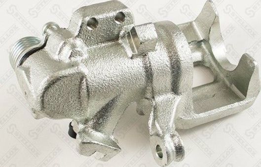 Тормозной суппорт Stellox задний левый для Rover 200 III (R3) 1995-2000. Артикул 05-90318-SX
