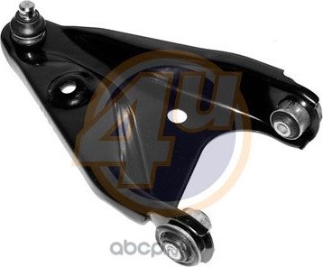 Поперечный рычаг передней подвески 4U. Артикул DC-G-92957