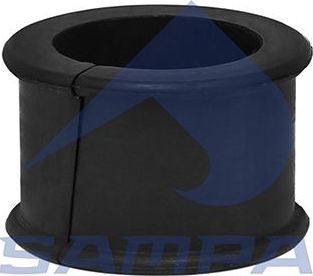 Втулки стабилизатора Sampa. Артикул 060.093