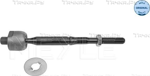 Рулевая тяга Meyle Original правая/левая для Nissan Tiida I 2007-2012. Артикул 36-16 031 0064
