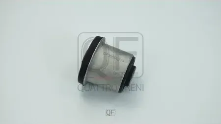 САЙЛЕНТБЛОК РЫЧАГА FR (Quattro Freni). Артикул QF30D00214