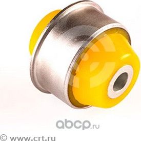 Сайлентблок передней подвески  нижнего рычага  задний  полиуретановый TOYOTA WILL CYPHA NCP7# (2002. (Точка Опоры) Точка Опоры. Артикул 1-06-1071