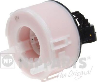 Топливный фильтр Nipparts. Артикул N1330326