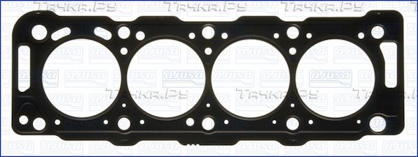 Прокладка ГБЦ Ajusa MULTILAYER STEEL для Fiat Scudo I 1999-2006. Артикул 10118420